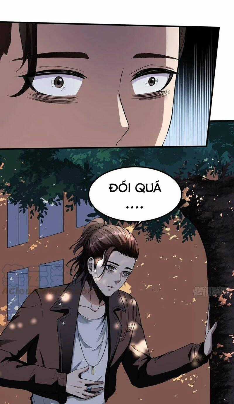 Phản Phái Yêu Tế - Chapter 5 - Trang 2