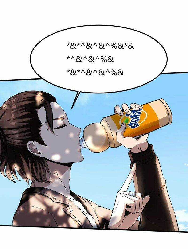 Phản Phái Yêu Tế - Chapter 5 - Trang 15