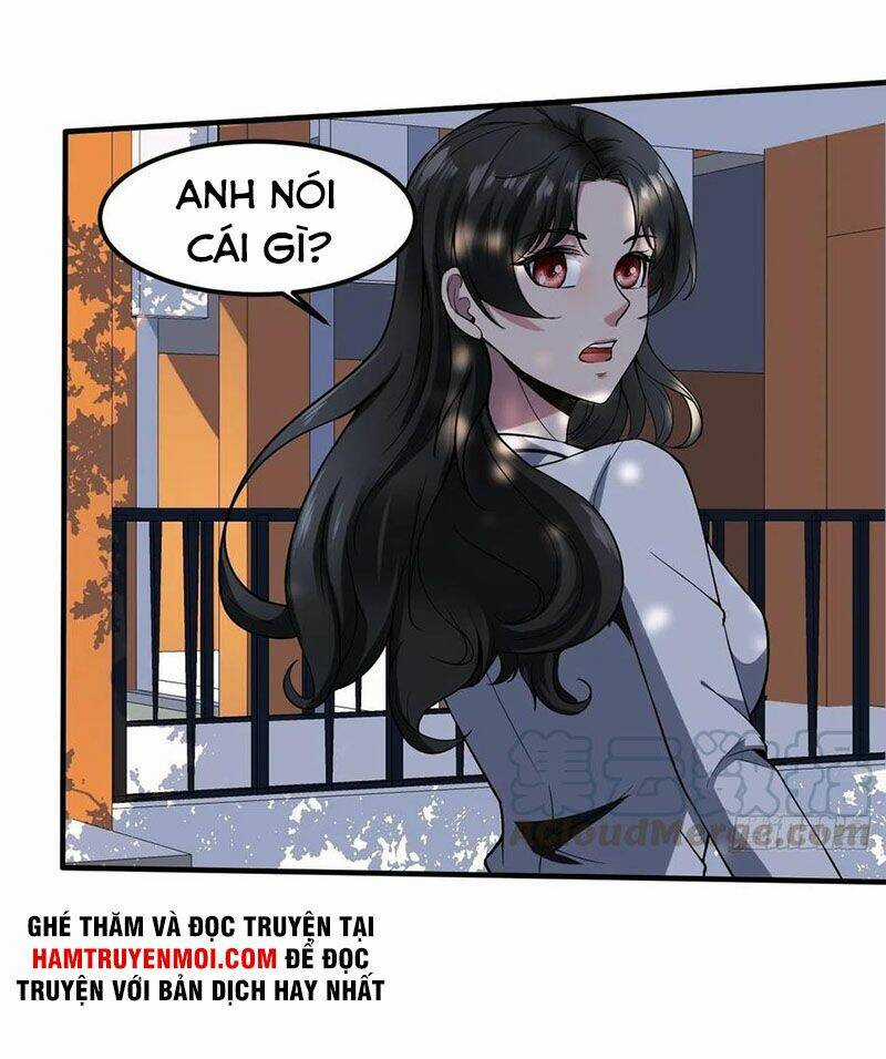 Phản Phái Yêu Tế - Chapter 5 - Trang 18