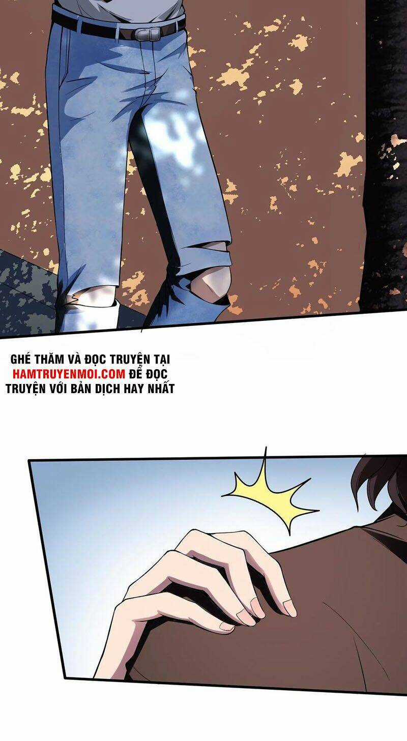 Phản Phái Yêu Tế - Chapter 5 - Trang 3