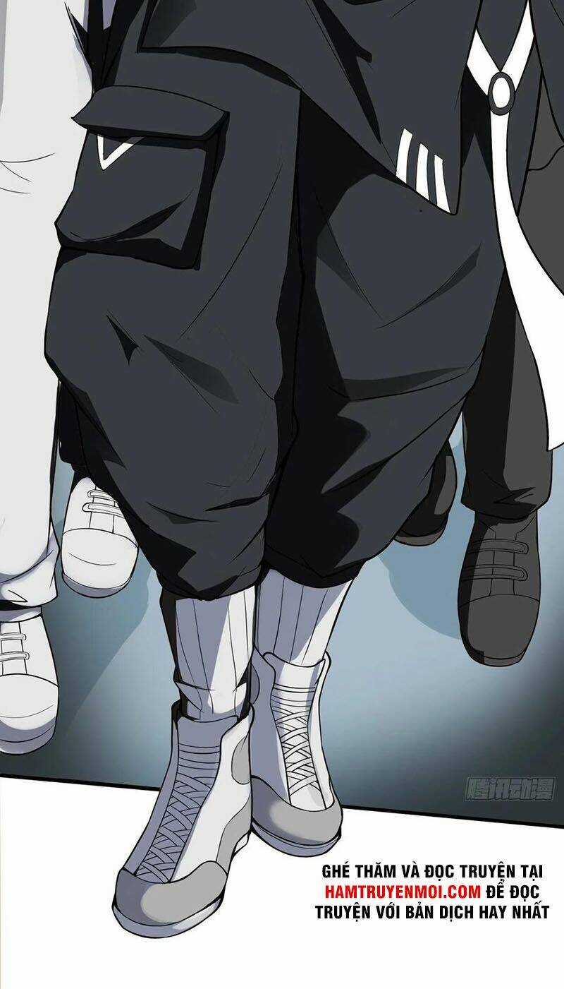 Phản Phái Yêu Tế - Chapter 5 - Trang 25
