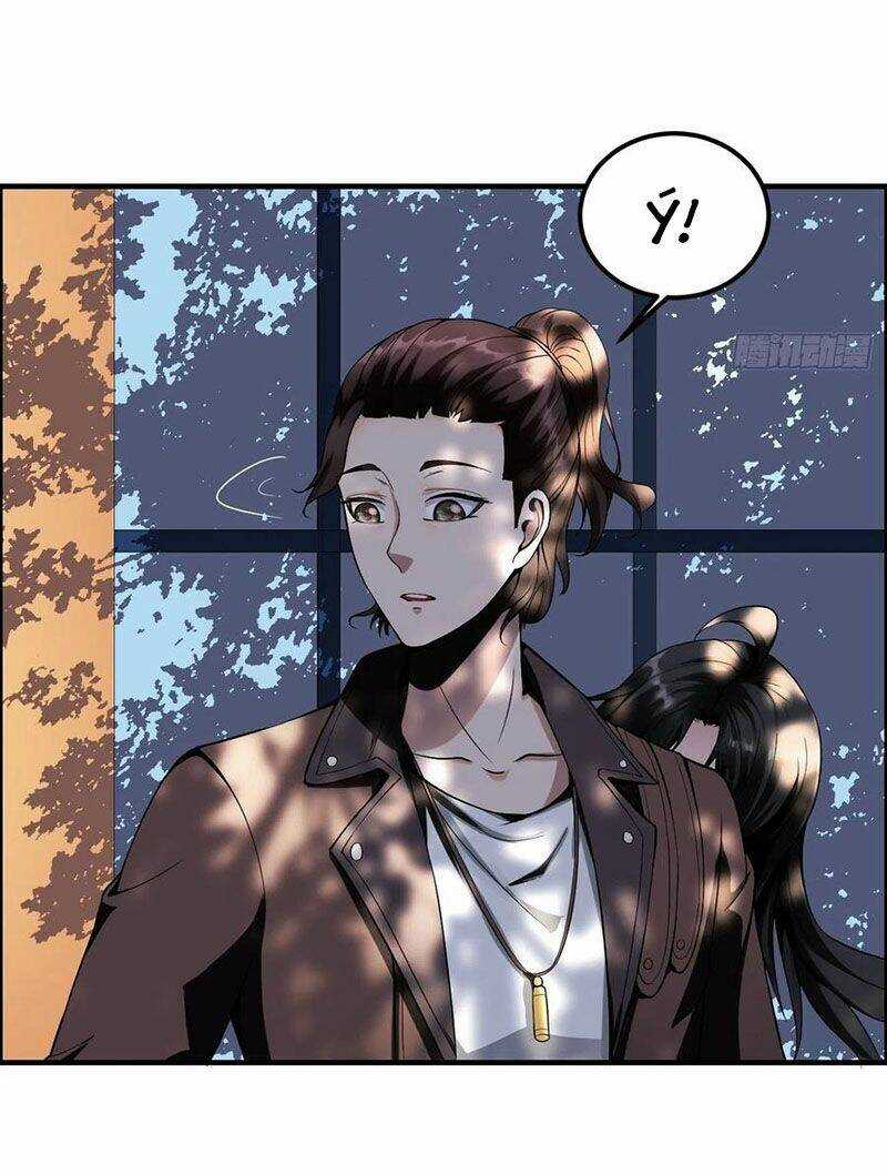 Phản Phái Yêu Tế - Chapter 5 - Trang 4