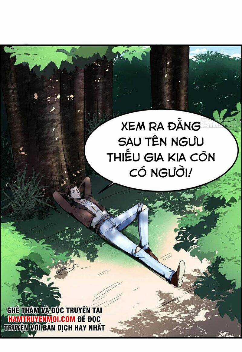 Phản Phái Yêu Tế - Chapter 5 - Trang 45