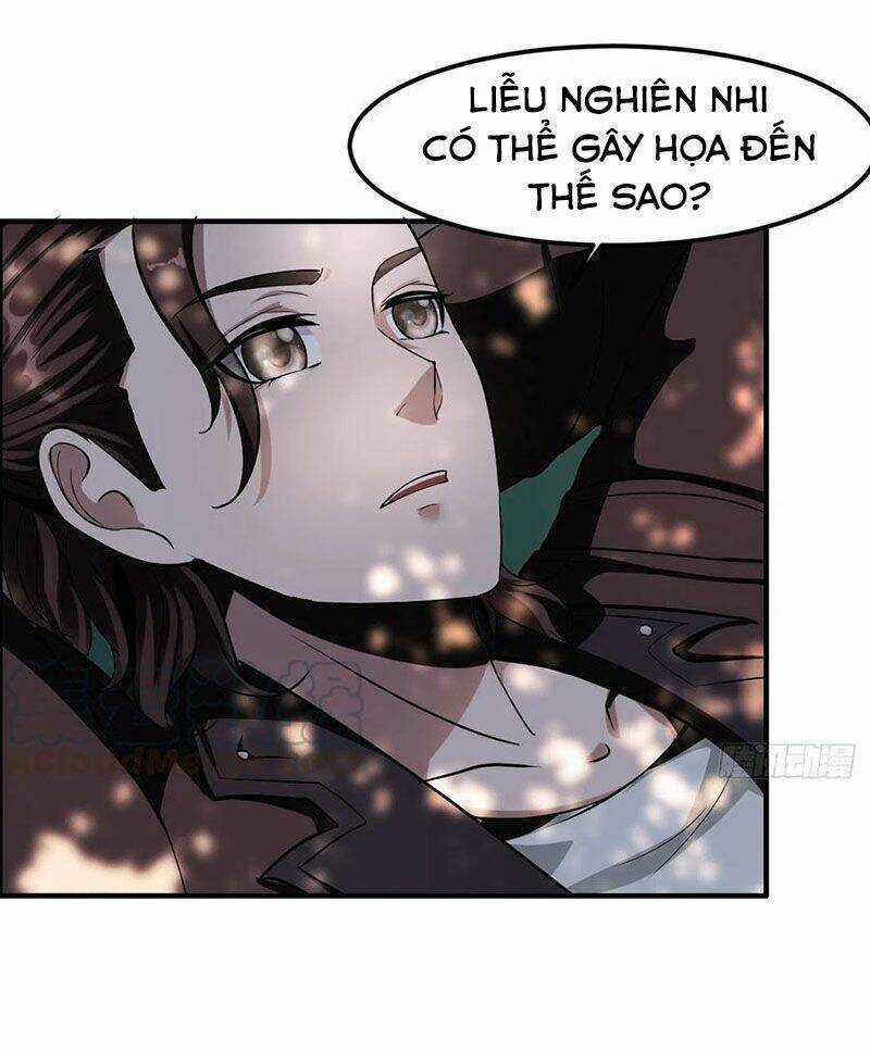 Phản Phái Yêu Tế - Chapter 5 - Trang 46