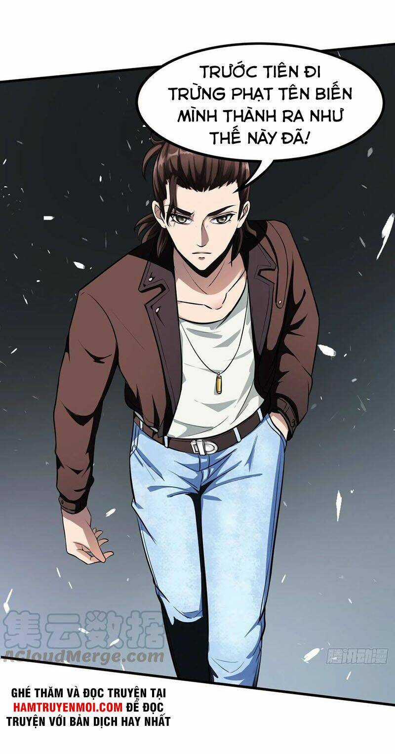 Phản Phái Yêu Tế - Chapter 5 - Trang 49