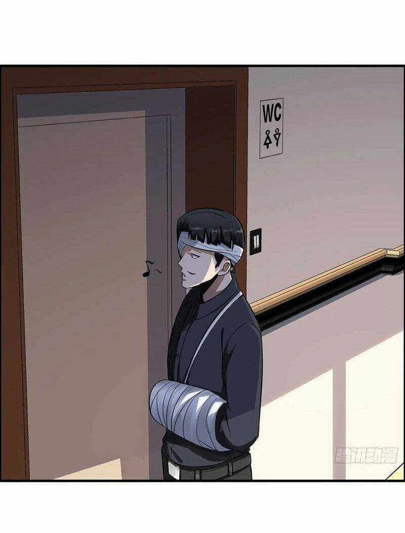 Phản Phái Yêu Tế - Chapter 5 - Trang 50