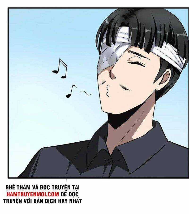 Phản Phái Yêu Tế - Chapter 5 - Trang 51