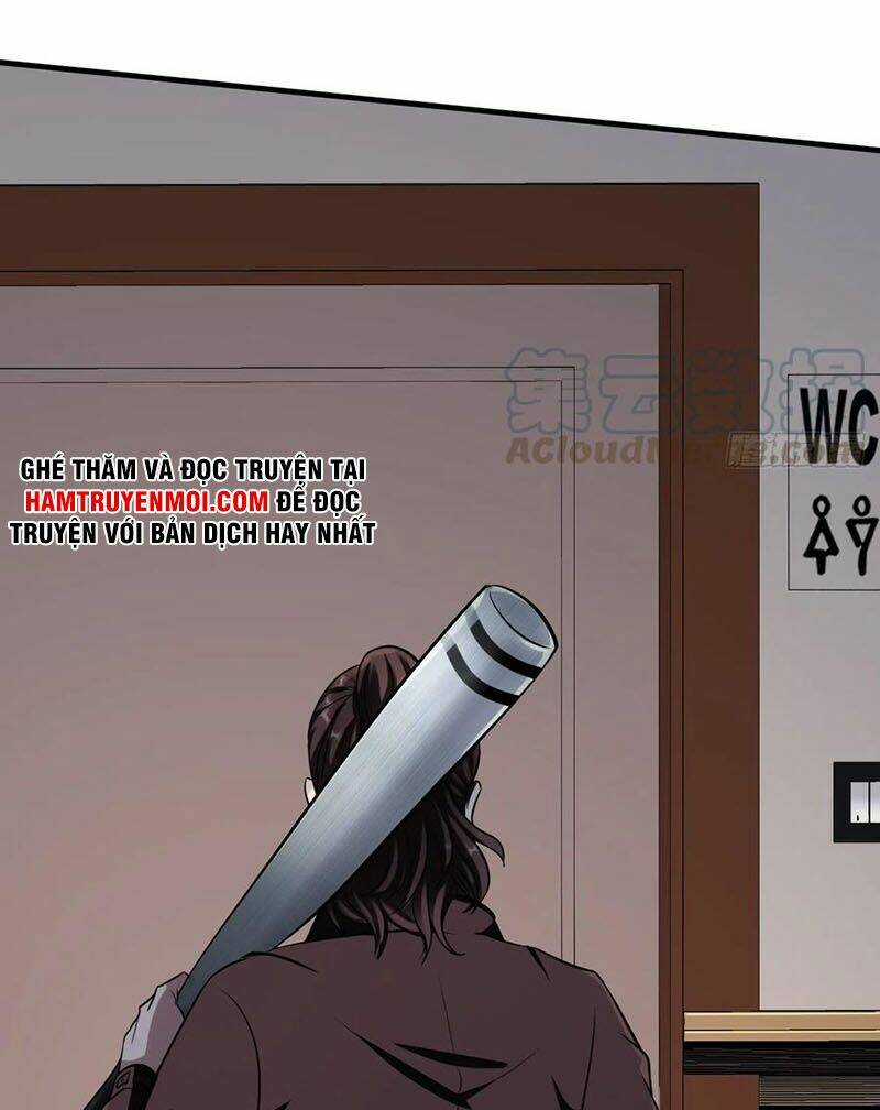 Phản Phái Yêu Tế - Chapter 5 - Trang 53