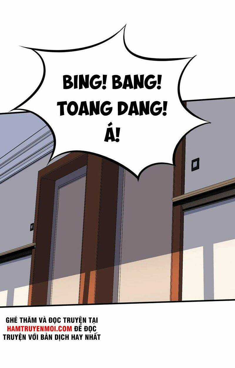 Phản Phái Yêu Tế - Chapter 5 - Trang 56