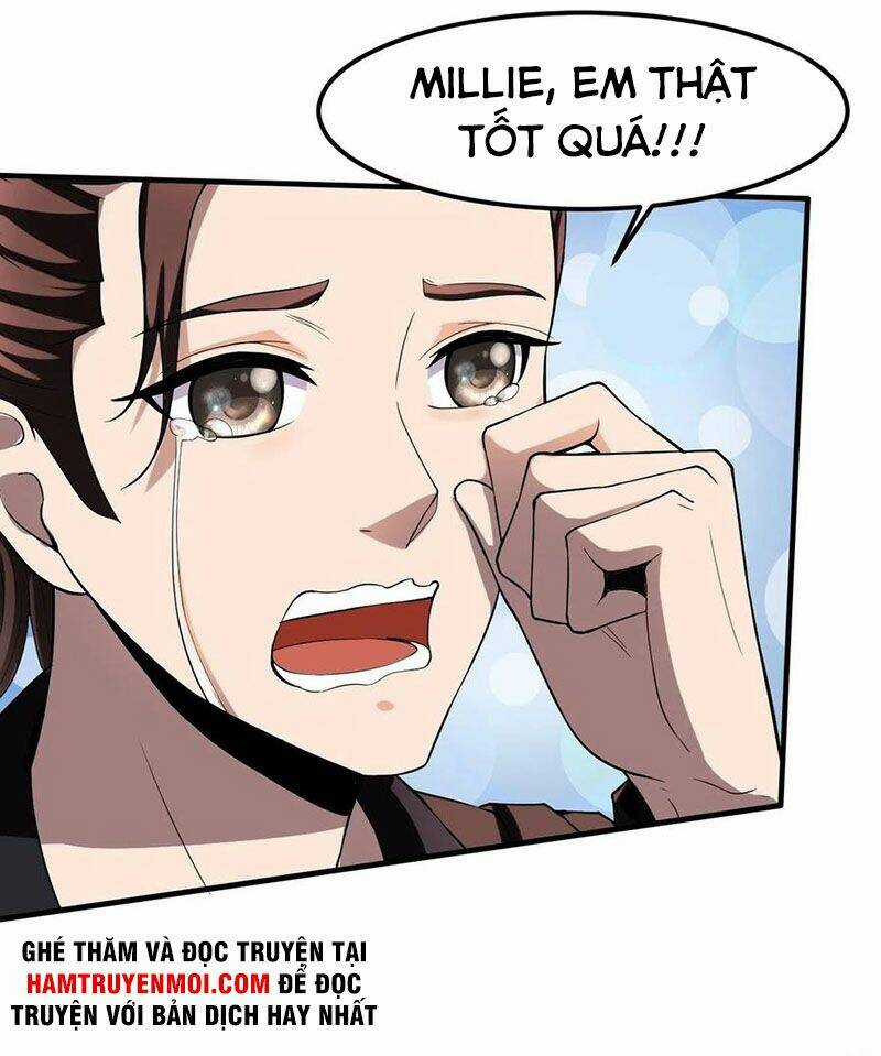 Phản Phái Yêu Tế - Chapter 5 - Trang 9