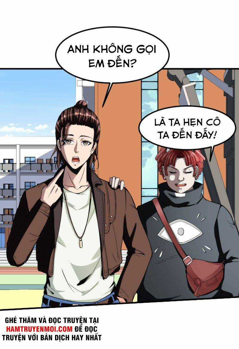 Phản Phái Yêu Tế - Chapter 6 - Trang 11