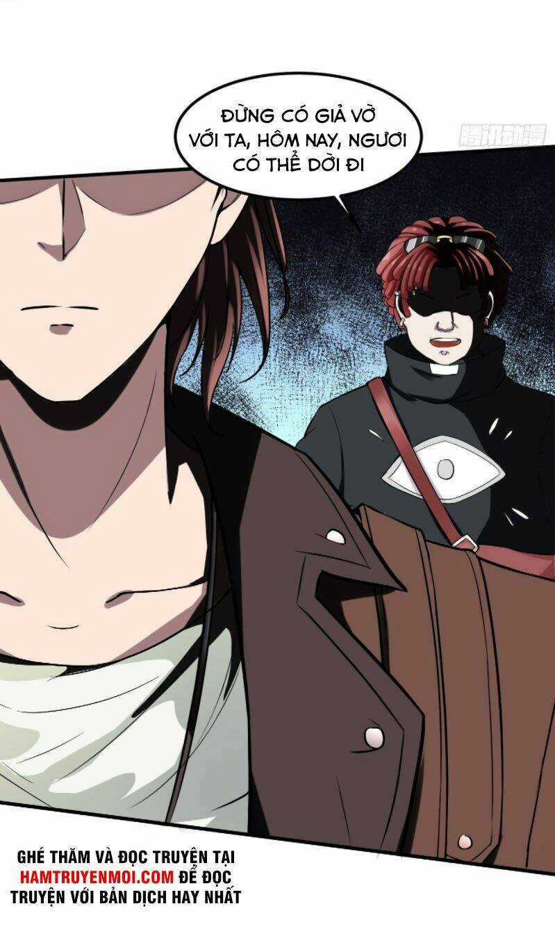 Phản Phái Yêu Tế - Chapter 6 - Trang 13