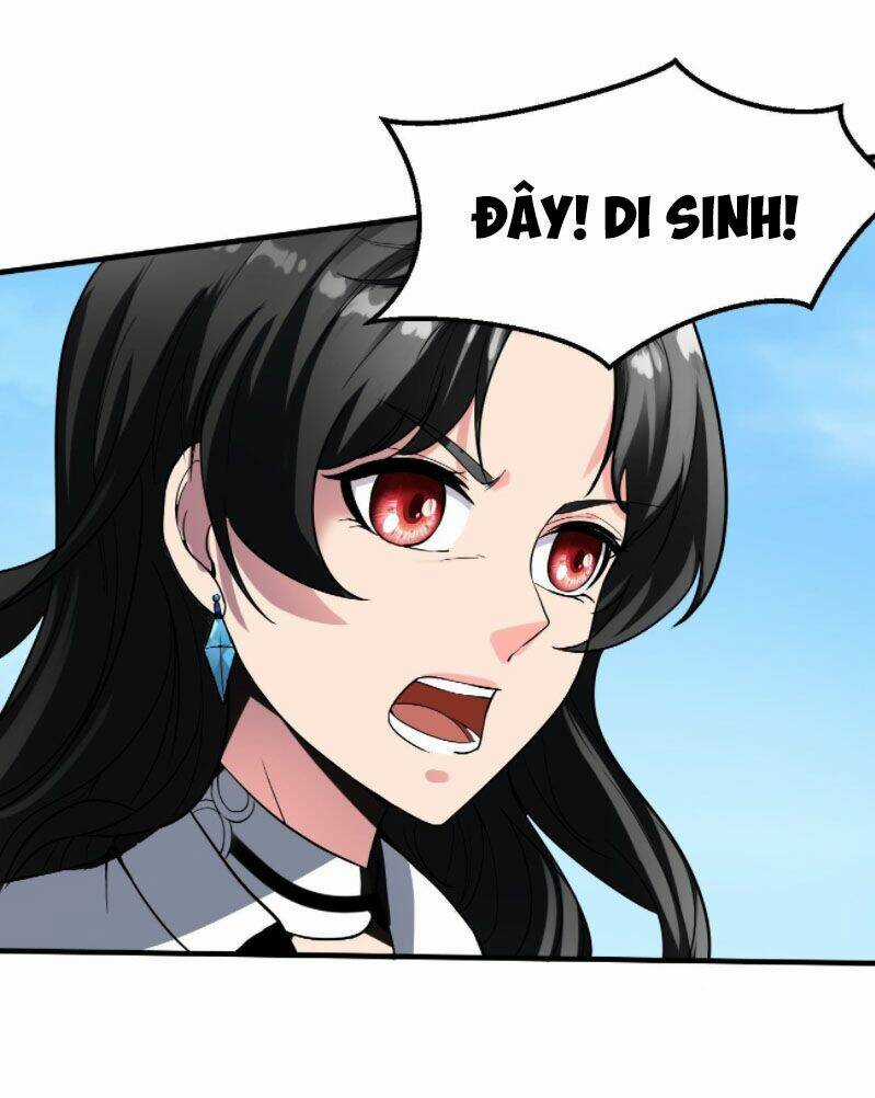 Phản Phái Yêu Tế - Chapter 6 - Trang 18