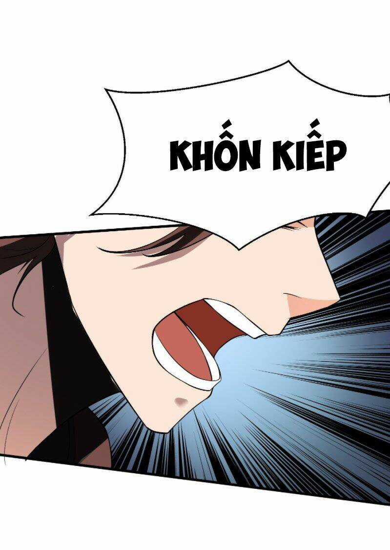 Phản Phái Yêu Tế - Chapter 6 - Trang 20