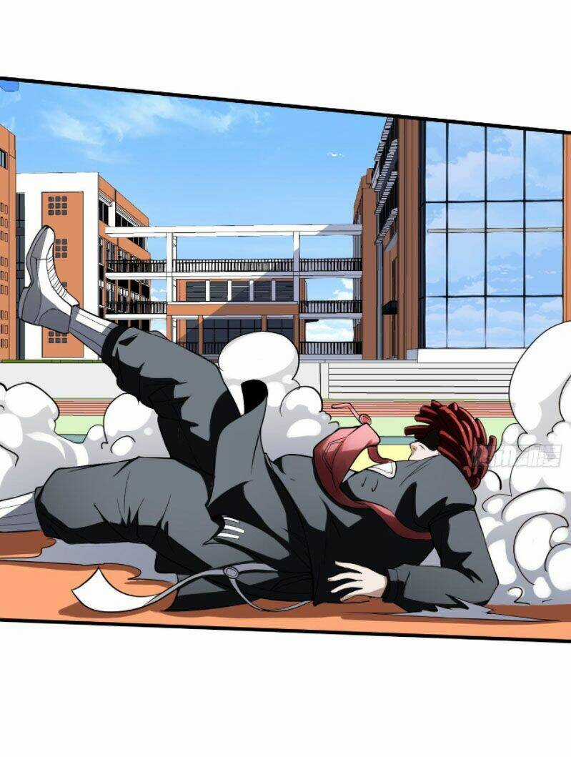 Phản Phái Yêu Tế - Chapter 6 - Trang 22