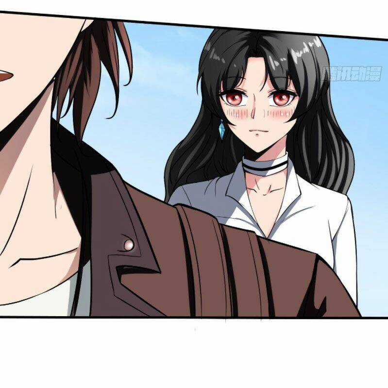 Phản Phái Yêu Tế - Chapter 6 - Trang 24