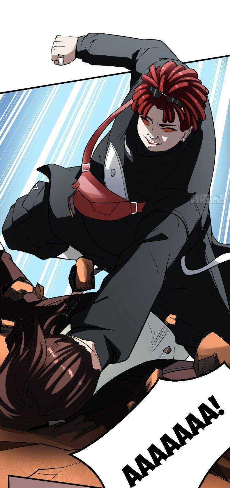 Phản Phái Yêu Tế - Chapter 6 - Trang 28