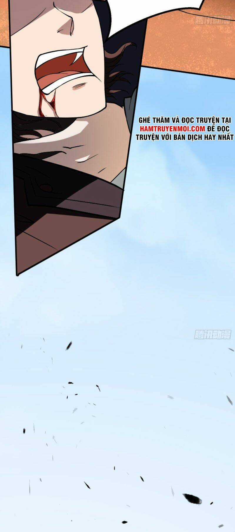 Phản Phái Yêu Tế - Chapter 6 - Trang 29