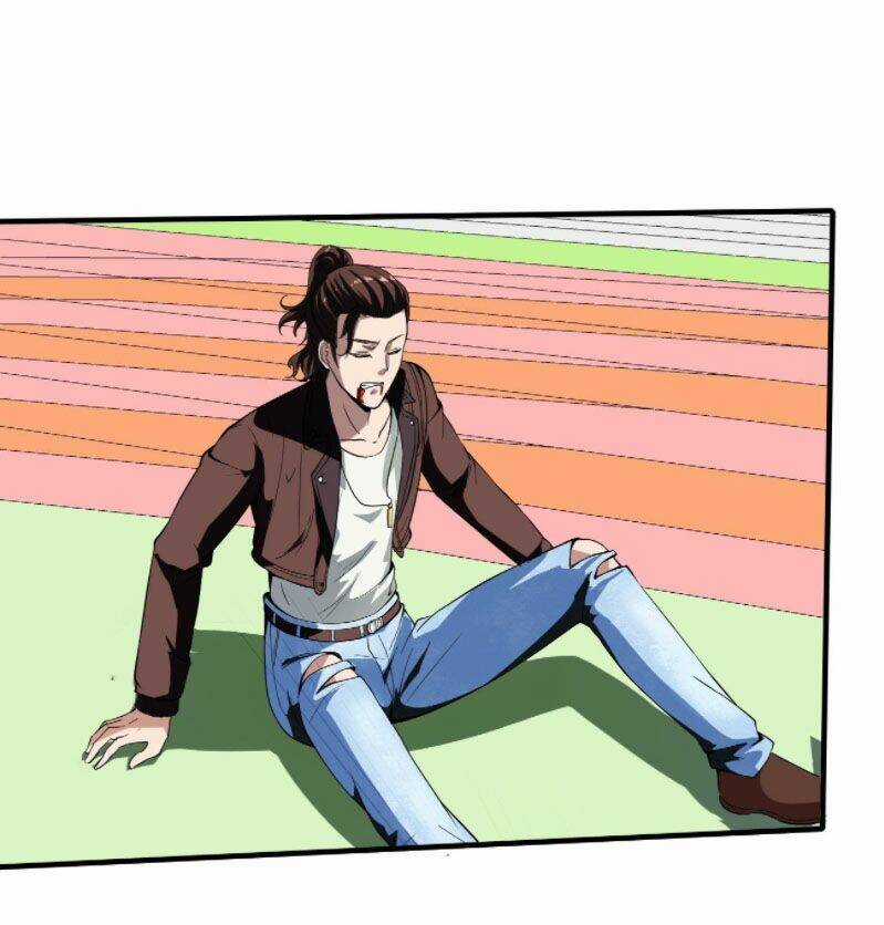 Phản Phái Yêu Tế - Chapter 6 - Trang 34