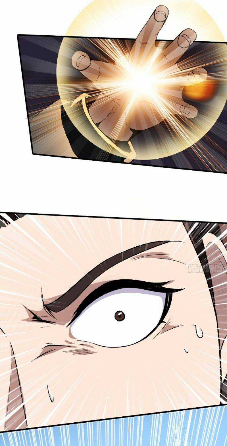 Phản Phái Yêu Tế - Chapter 6 - Trang 36