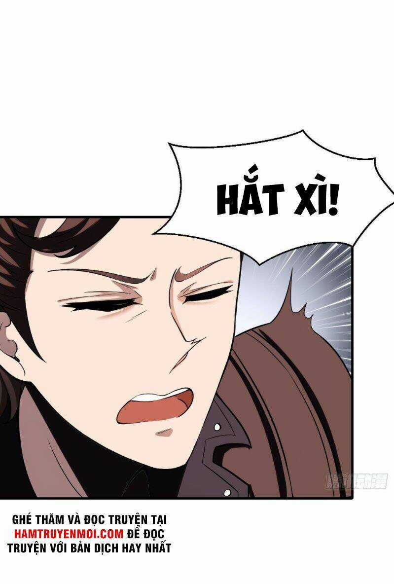 Phản Phái Yêu Tế - Chapter 6 - Trang 5