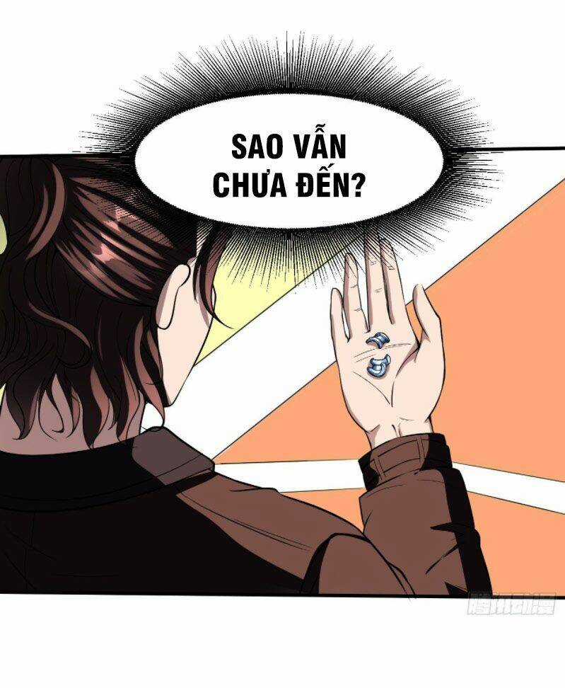 Phản Phái Yêu Tế - Chapter 6 - Trang 42