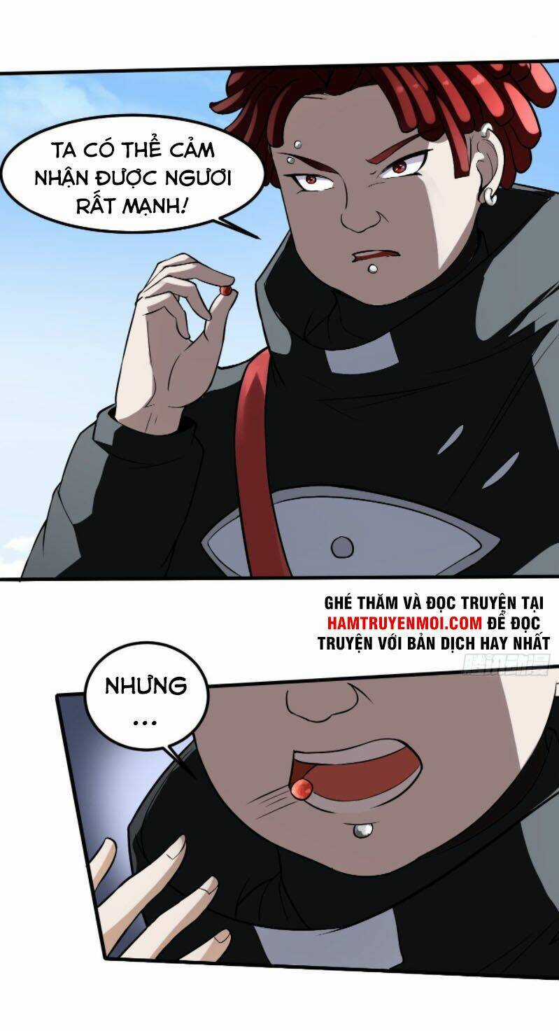 Phản Phái Yêu Tế - Chapter 6 - Trang 43