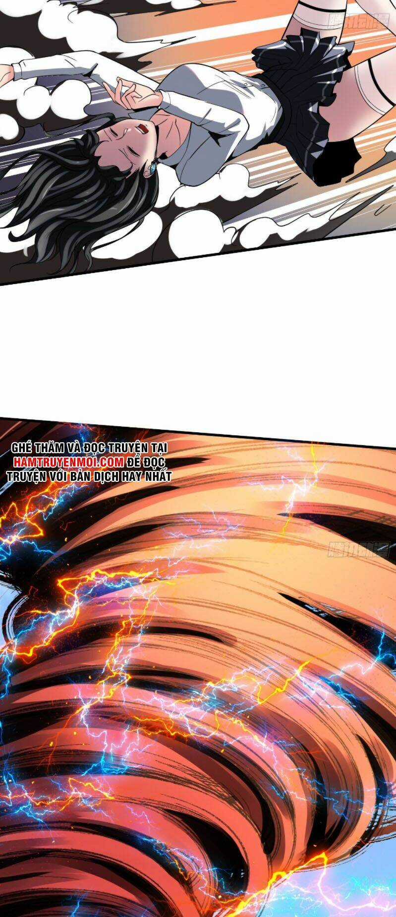 Phản Phái Yêu Tế - Chapter 6 - Trang 45