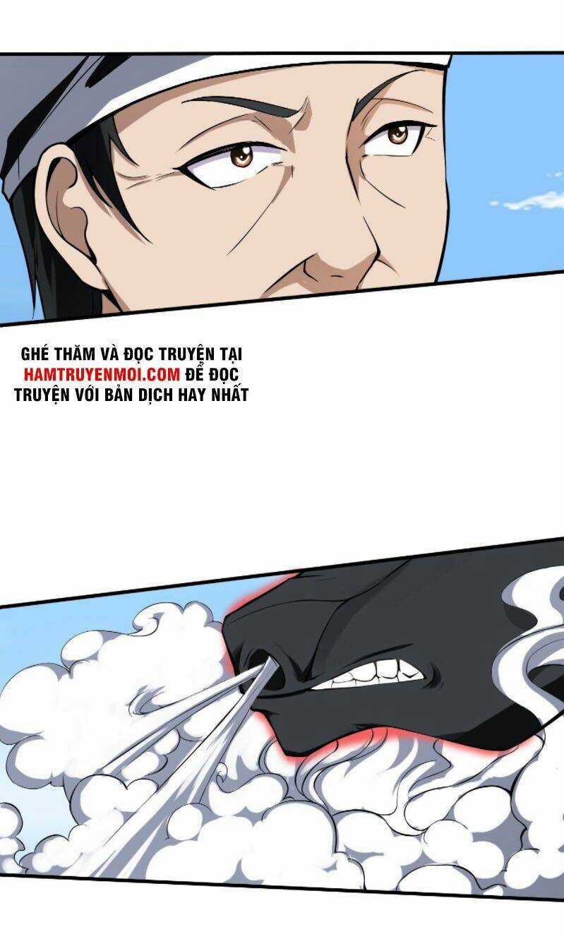 Phản Phái Yêu Tế - Chapter 6 - Trang 47