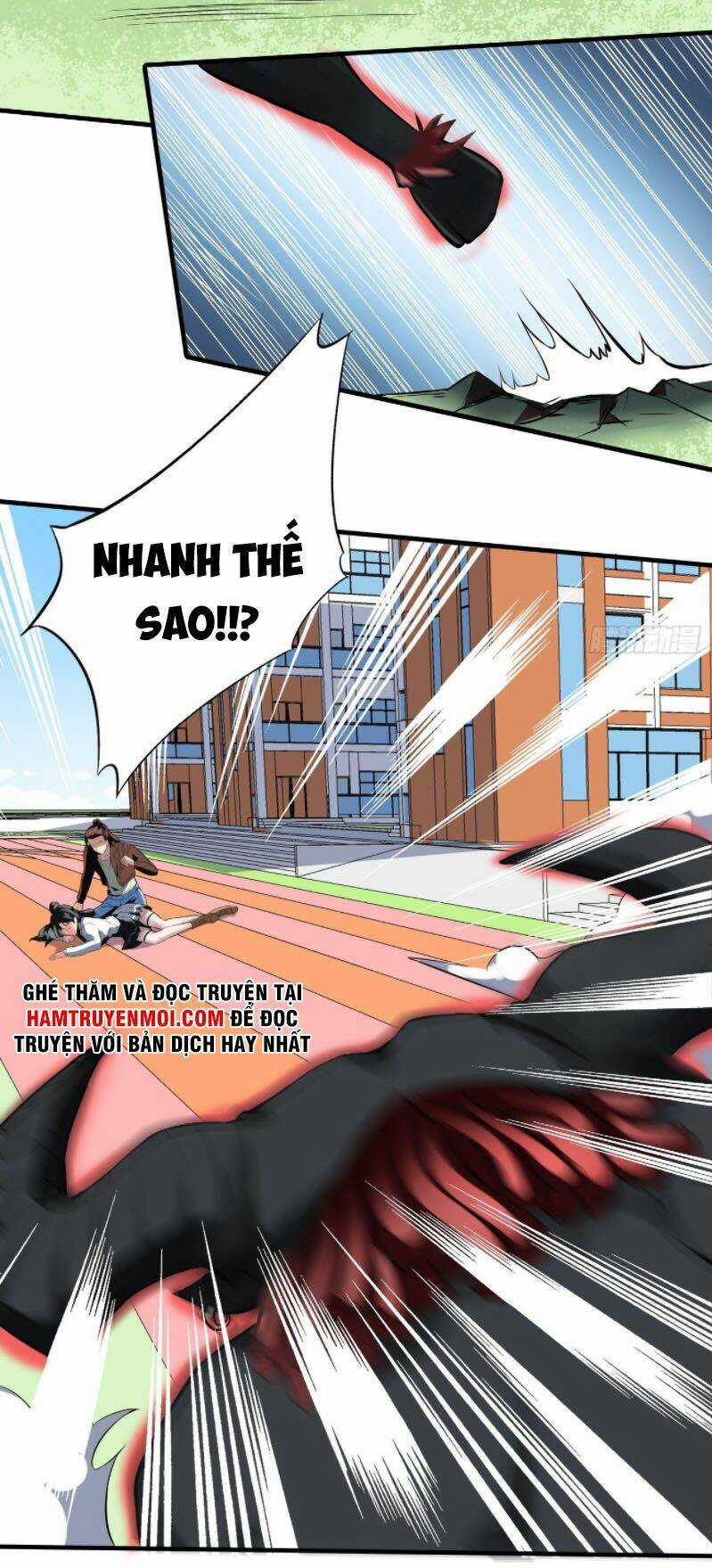 Phản Phái Yêu Tế - Chapter 6 - Trang 49