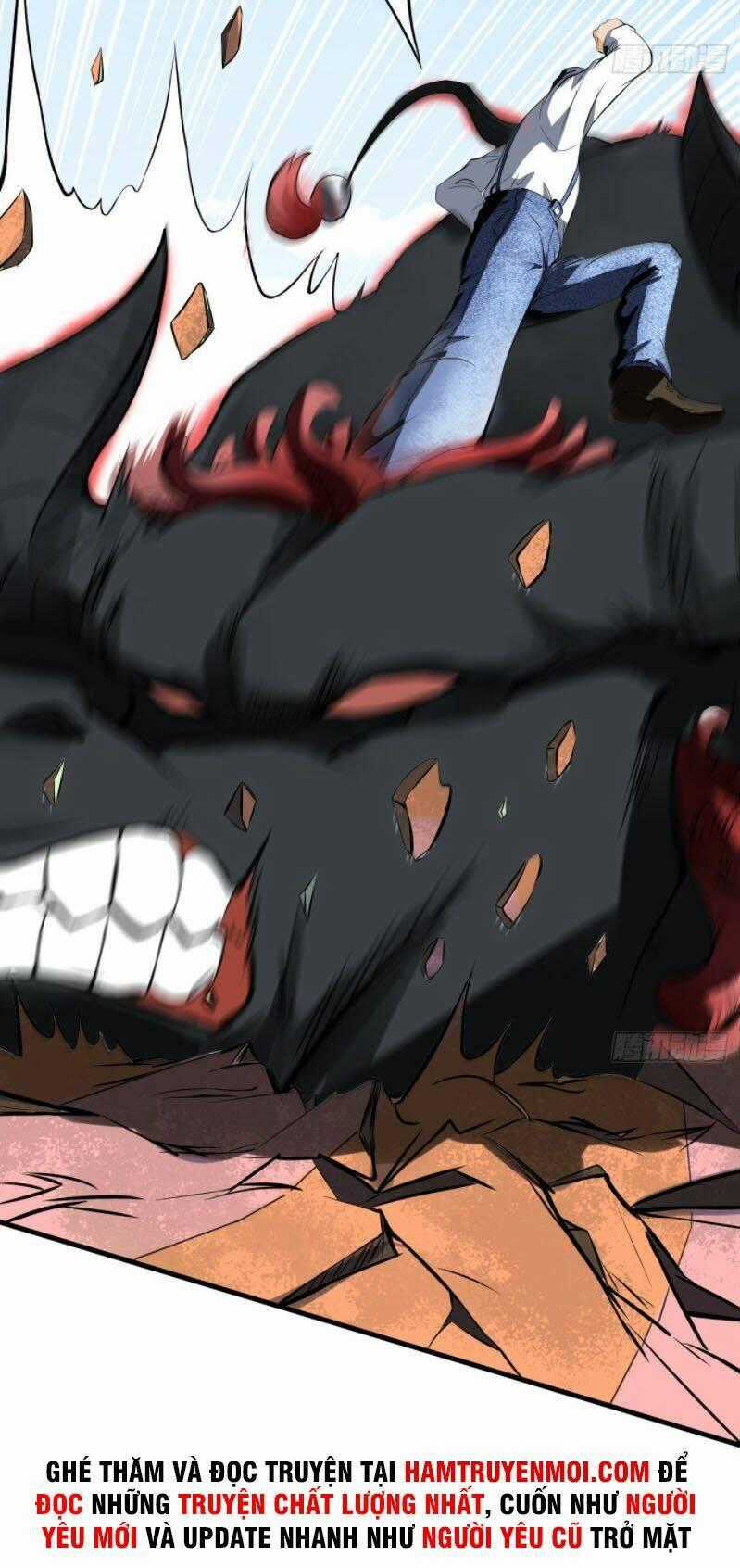 Phản Phái Yêu Tế - Chapter 6 - Trang 52