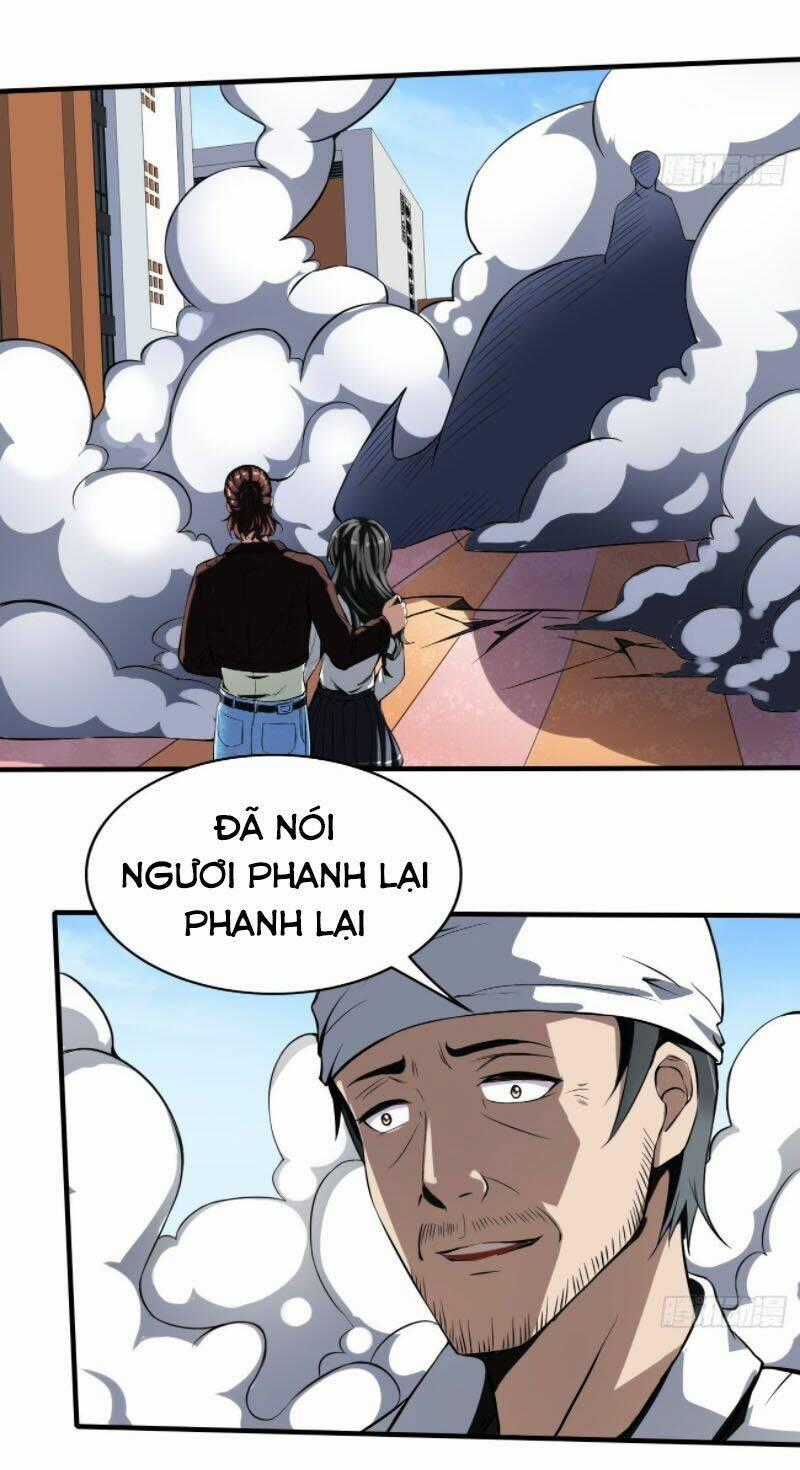 Phản Phái Yêu Tế - Chapter 7 - Trang 2