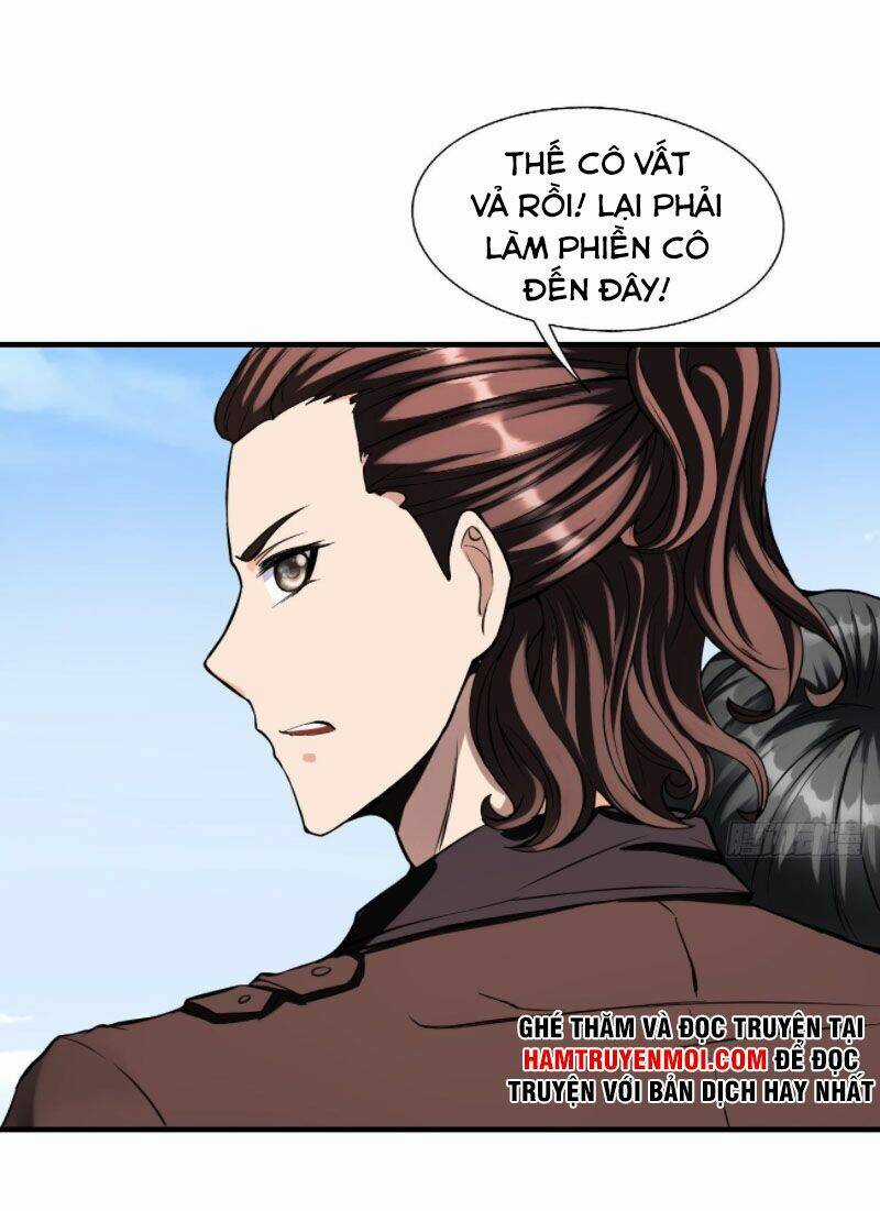 Phản Phái Yêu Tế - Chapter 7 - Trang 12