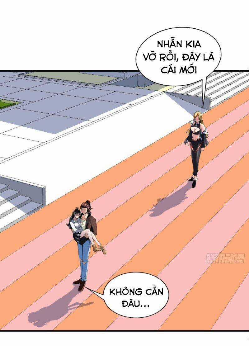 Phản Phái Yêu Tế - Chapter 7 - Trang 13