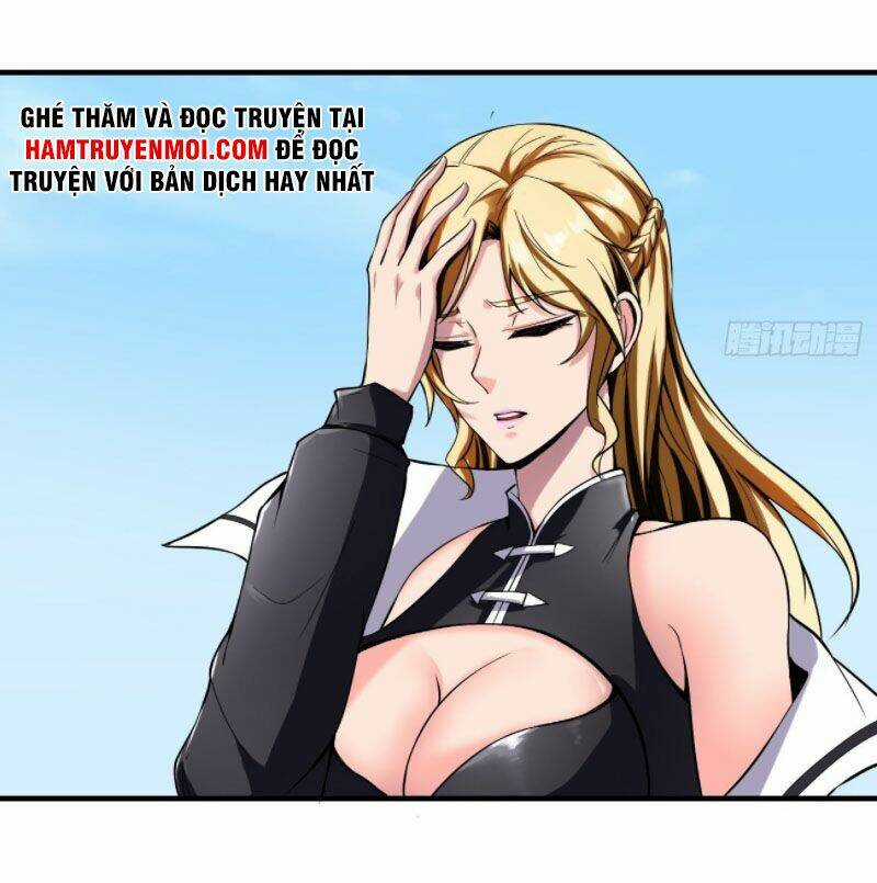 Phản Phái Yêu Tế - Chapter 7 - Trang 16