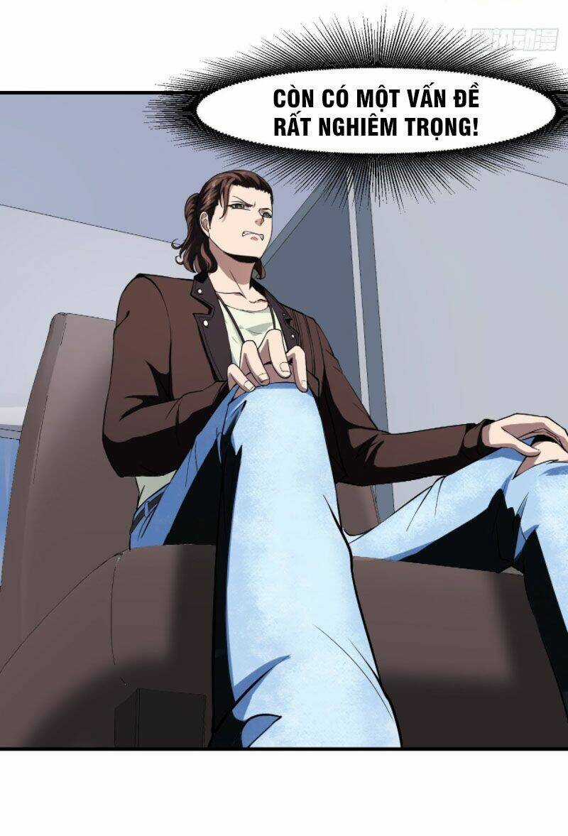 Phản Phái Yêu Tế - Chapter 7 - Trang 20