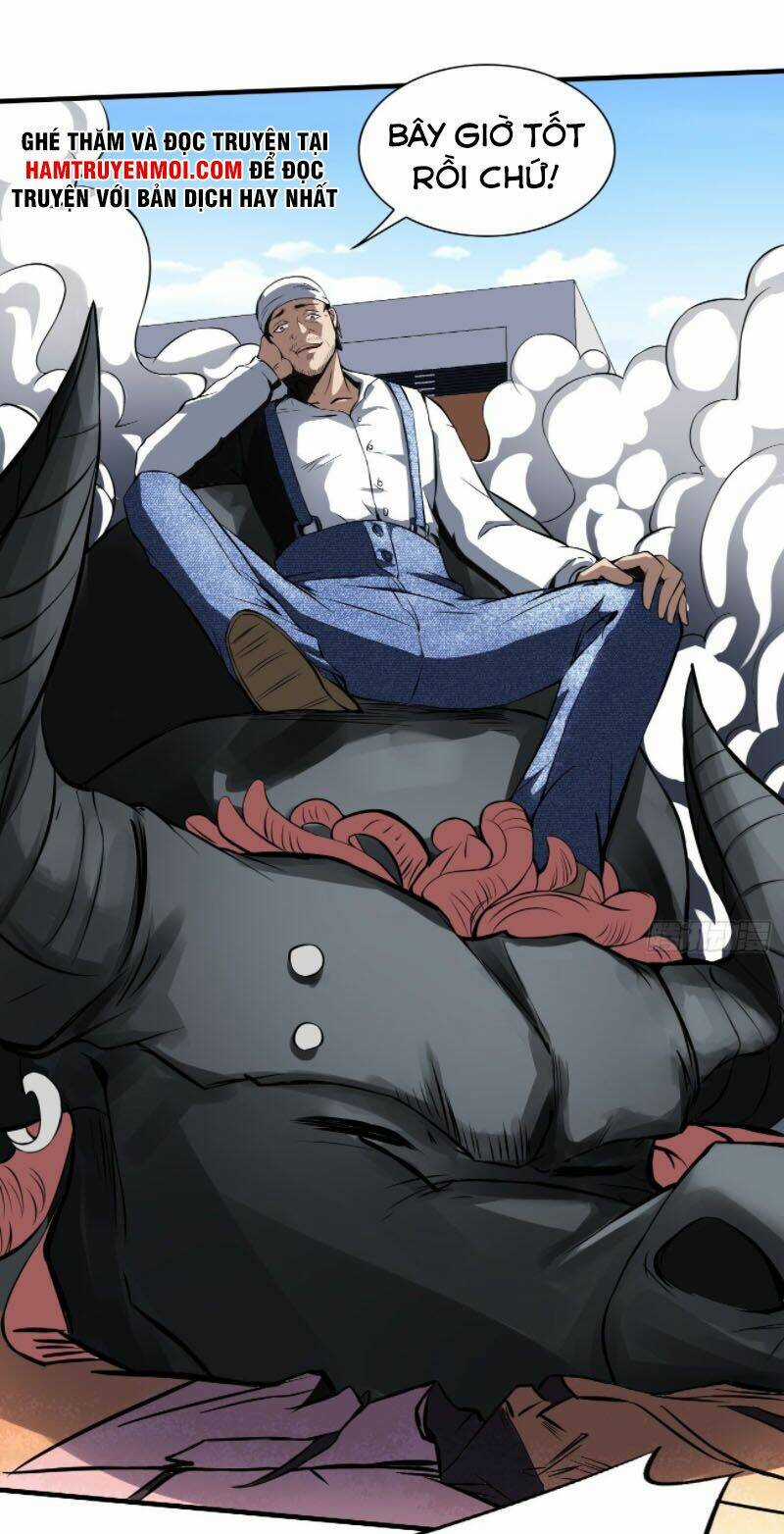 Phản Phái Yêu Tế - Chapter 7 - Trang 3