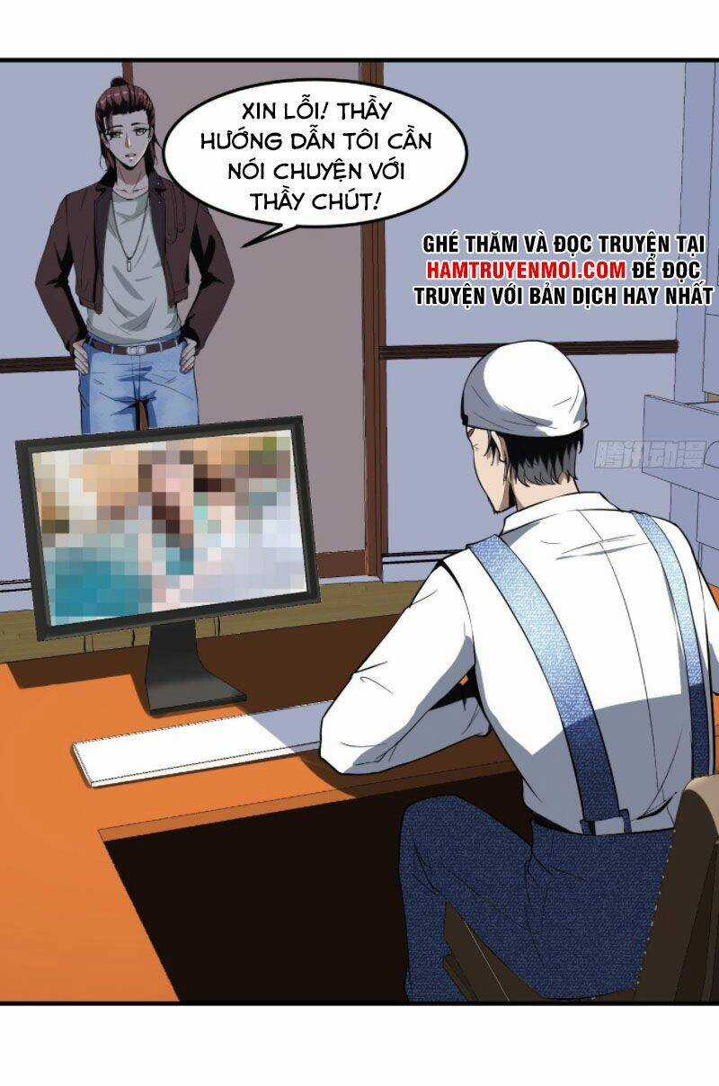 Phản Phái Yêu Tế - Chapter 7 - Trang 26