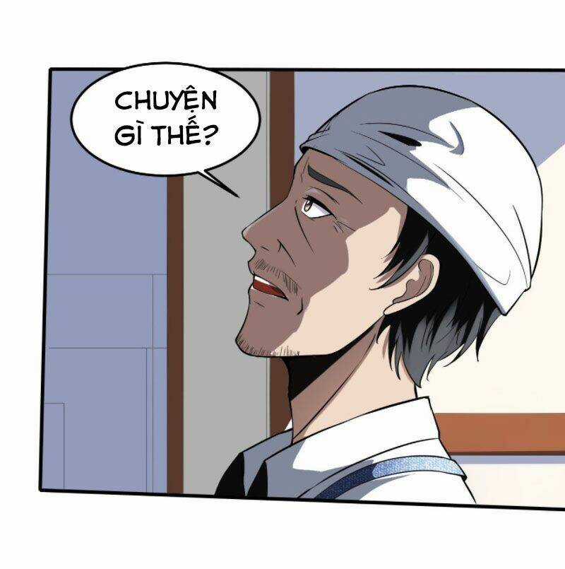 Phản Phái Yêu Tế - Chapter 7 - Trang 27