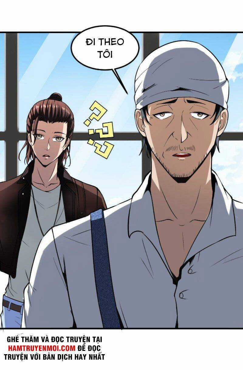 Phản Phái Yêu Tế - Chapter 7 - Trang 30