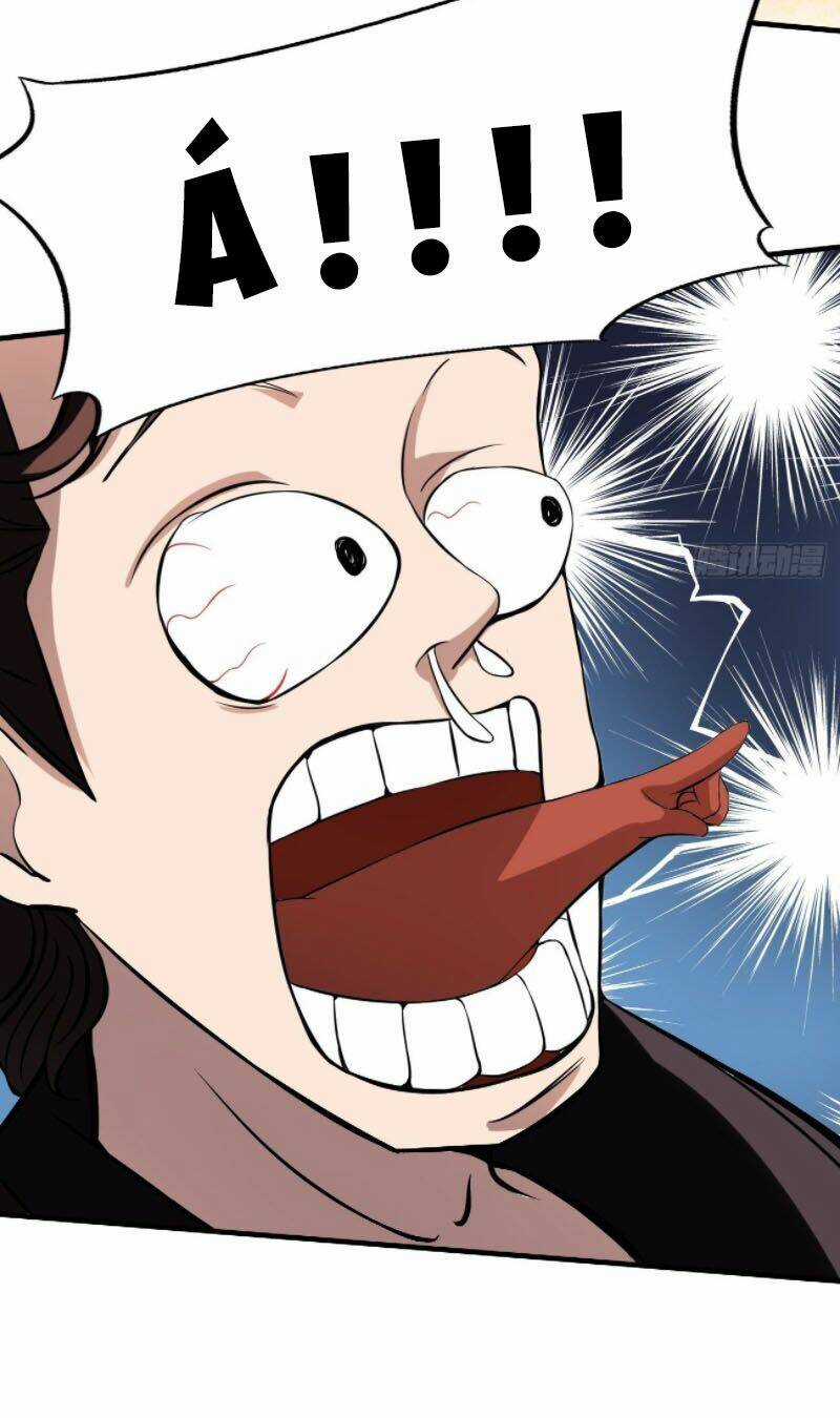 Phản Phái Yêu Tế - Chapter 7 - Trang 4