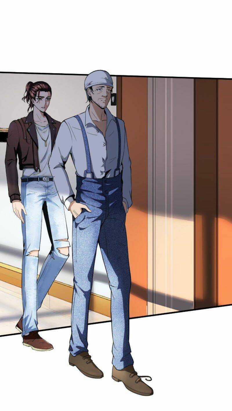 Phản Phái Yêu Tế - Chapter 7 - Trang 31