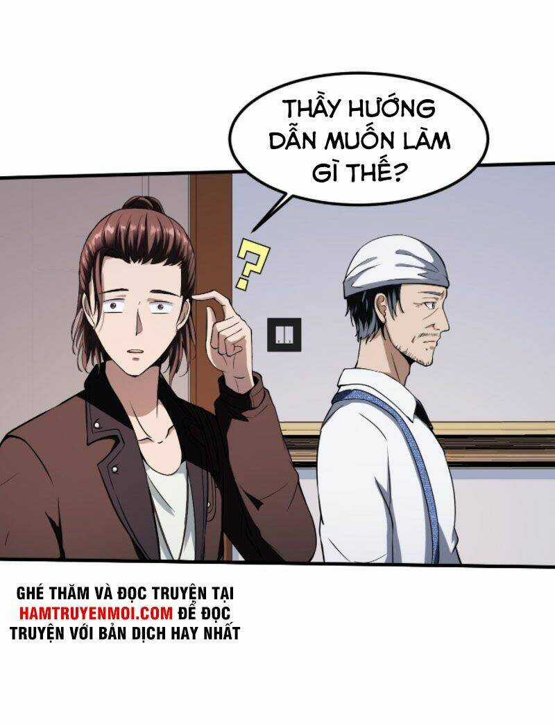 Phản Phái Yêu Tế - Chapter 7 - Trang 32