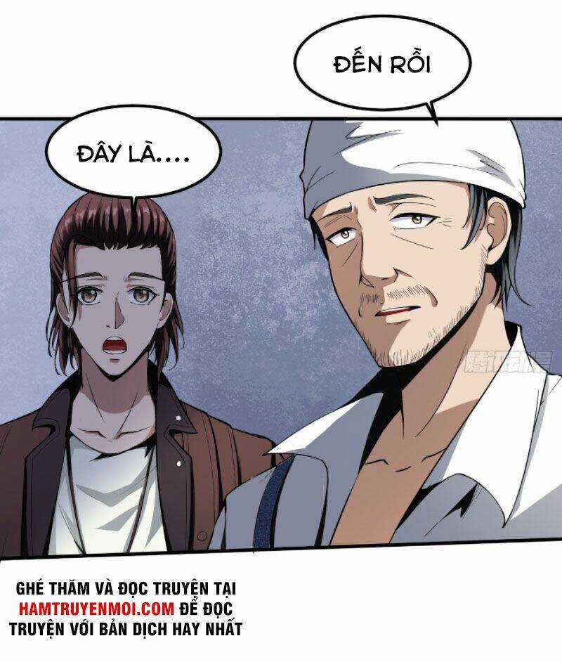 Phản Phái Yêu Tế - Chapter 7 - Trang 34