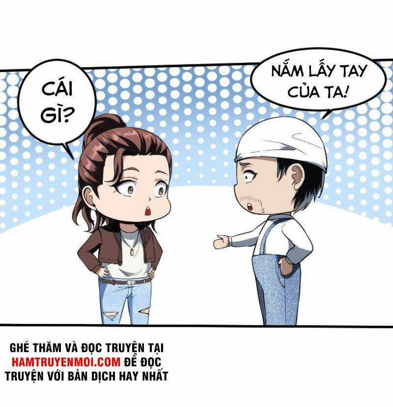 Phản Phái Yêu Tế - Chapter 7 - Trang 36