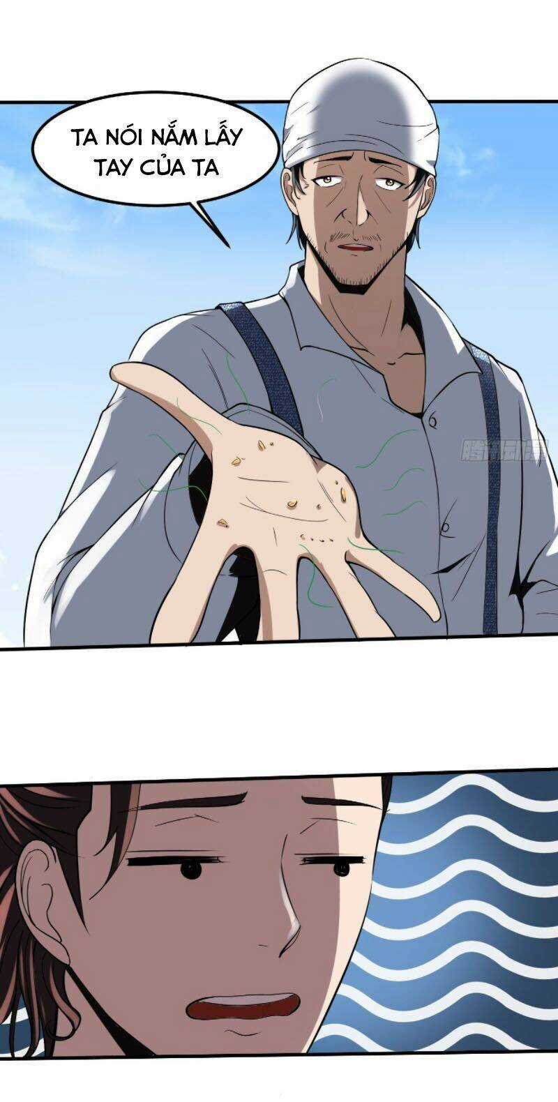 Phản Phái Yêu Tế - Chapter 7 - Trang 37