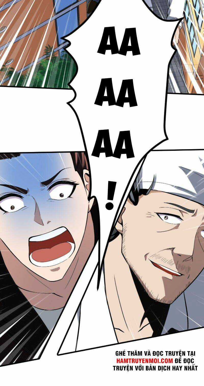Phản Phái Yêu Tế - Chapter 7 - Trang 40