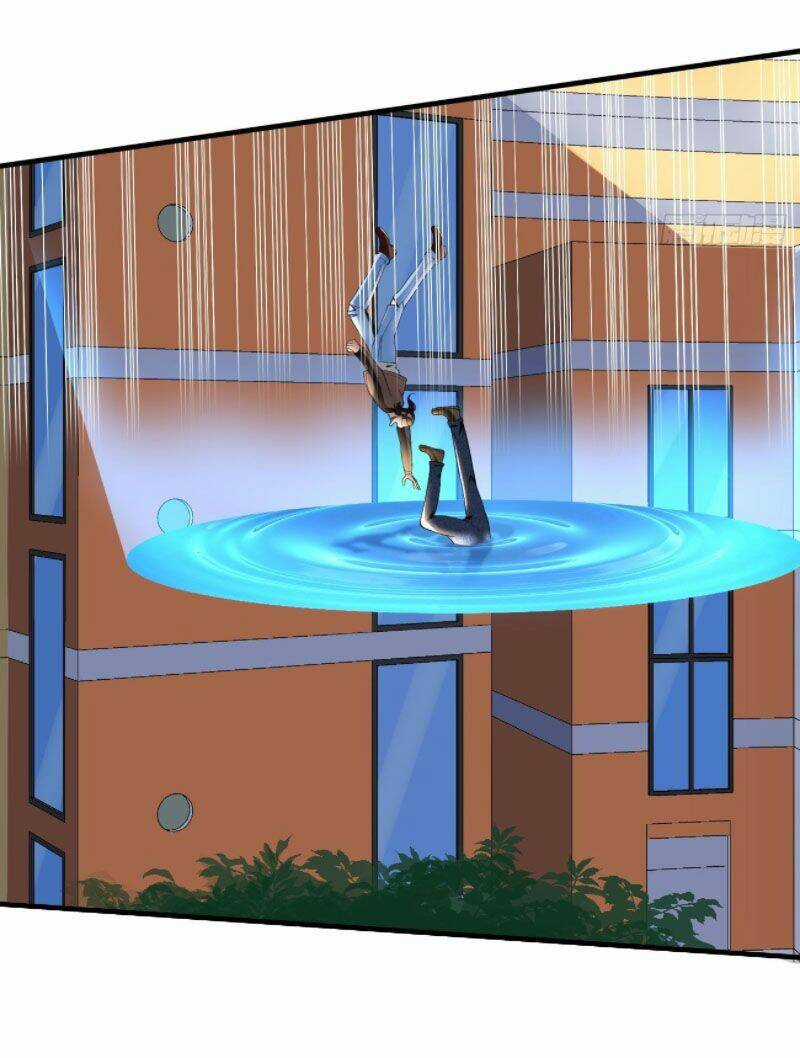 Phản Phái Yêu Tế - Chapter 7 - Trang 41