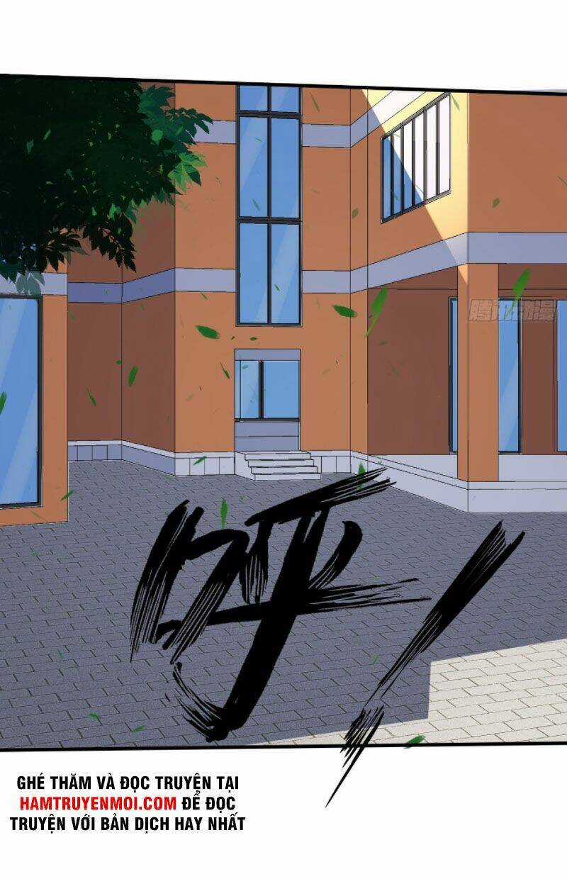 Phản Phái Yêu Tế - Chapter 7 - Trang 42