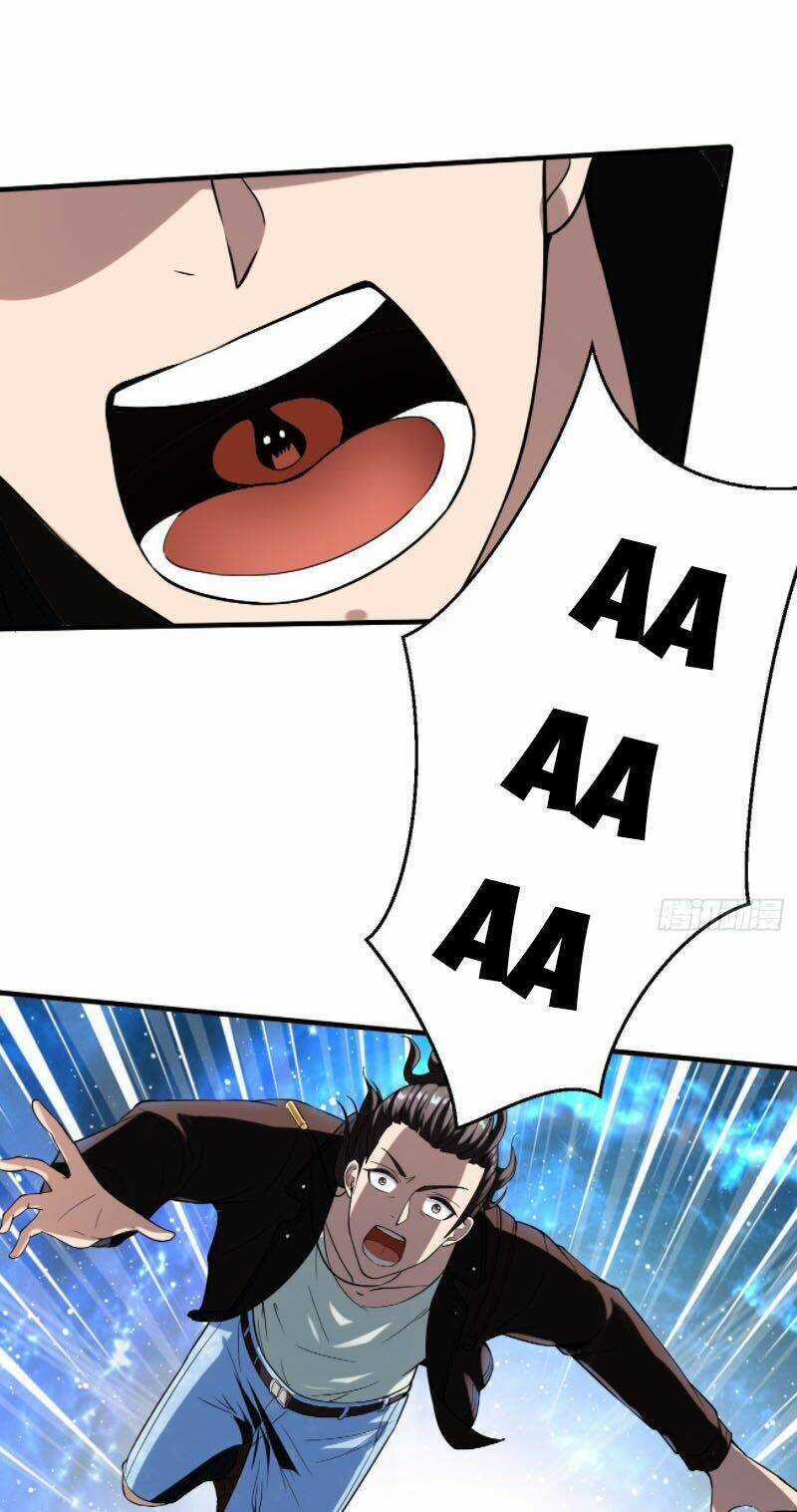 Phản Phái Yêu Tế - Chapter 7 - Trang 43